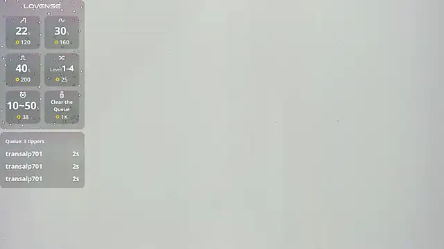 chloe_rhoades live