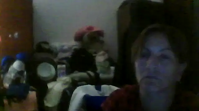 ShawnaAdams live