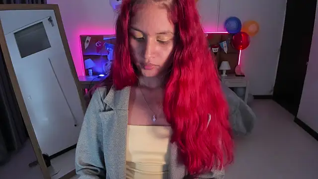 Tamy_edwards live