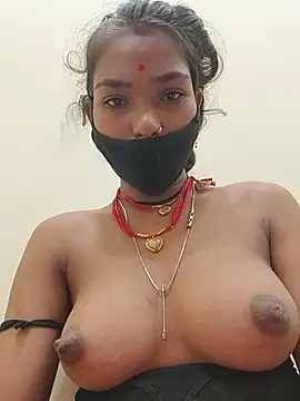 Bhuvika_Love-143 live