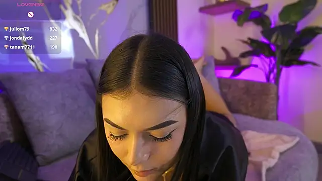 LiaWheeler live