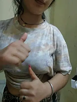 Monika_kumari6 live