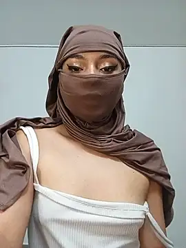 Samira_1 live