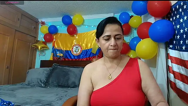ISABEEL_SOFIA01 live