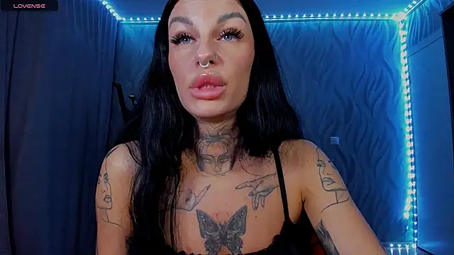 angel_devil_forever live