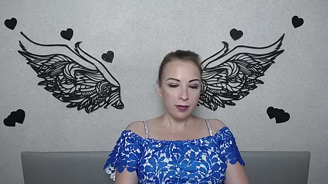 ElizabethSho live