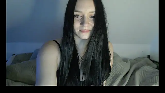 Anna_F0X live