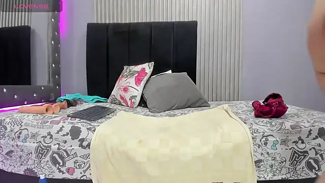 Cindy_milf live