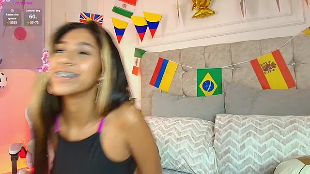 JasmineRoss_1 live
