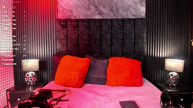 BDSM-DOLL live