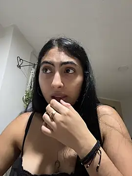Lily_Rush live