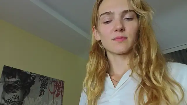 MarielRoloson live