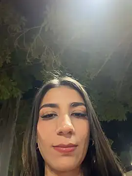 Carolina_1111 live