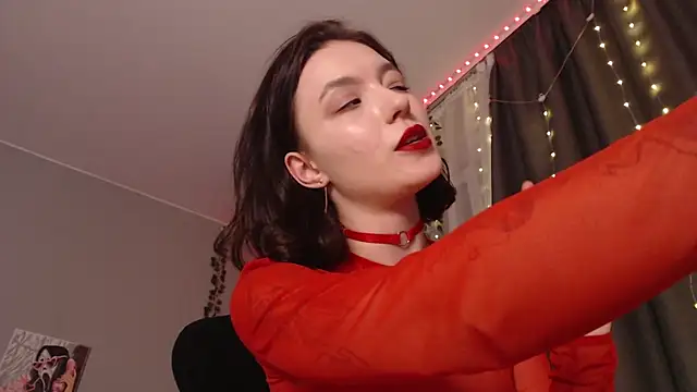 dolll_maiya live