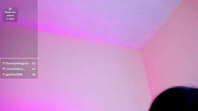 Catty-Noir live