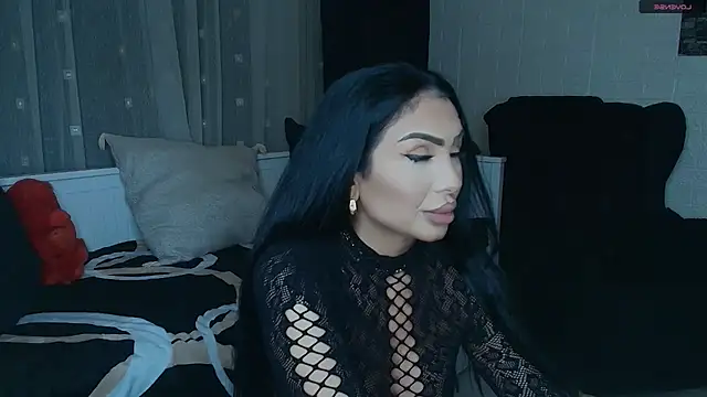 mistress_meryem live