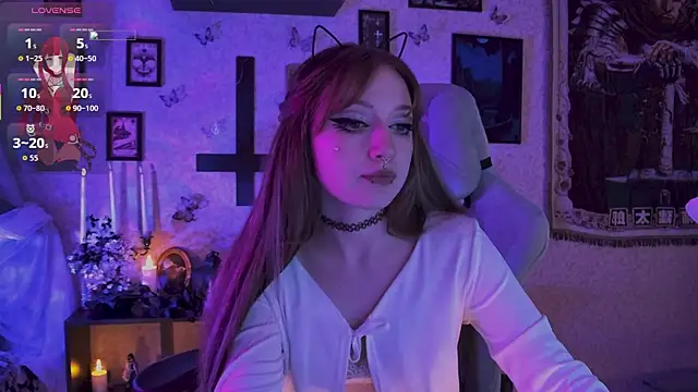 LiliLuna profile
