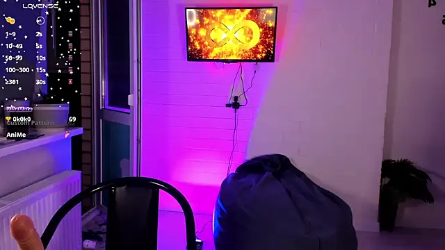 Lilith_Sora live