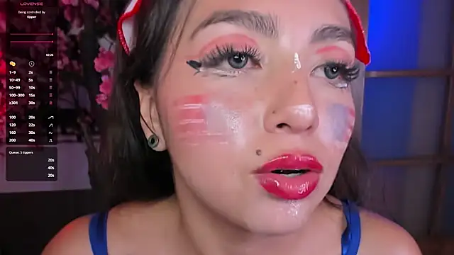 foxy_kylian live
