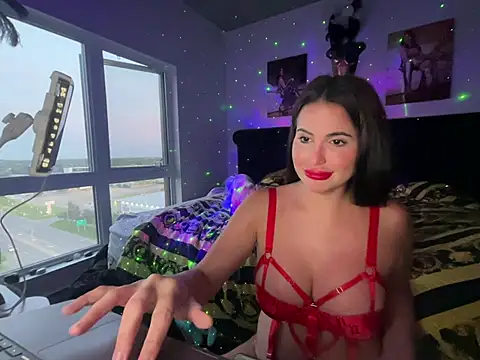 yourgoddessangela live