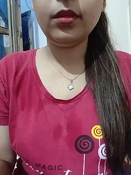Shanaya-Hotty live