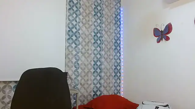 Isabellacarson live