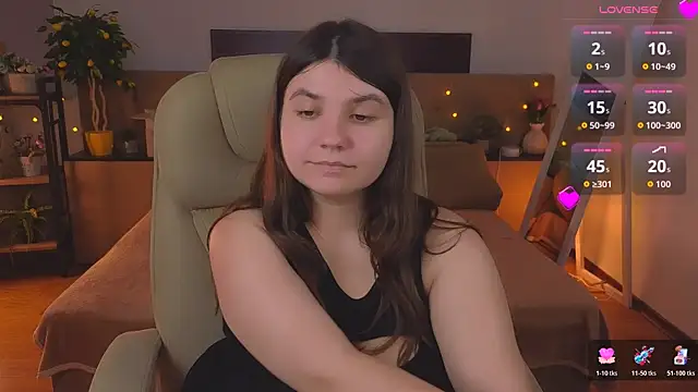 Viola__Shy live