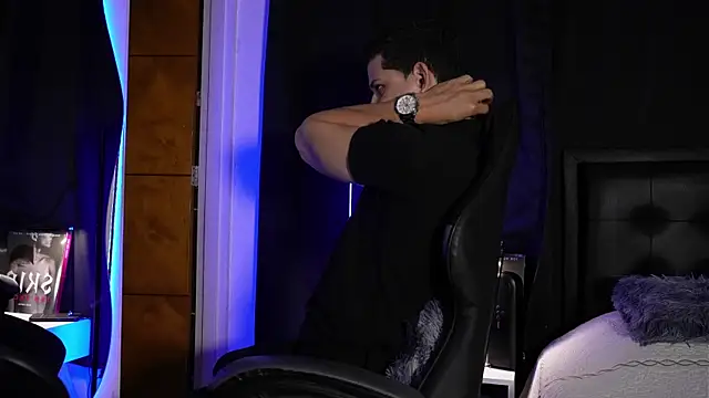 MarcoSullivan live