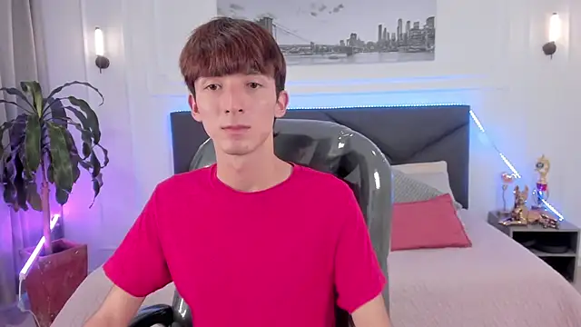 Jake_evans live