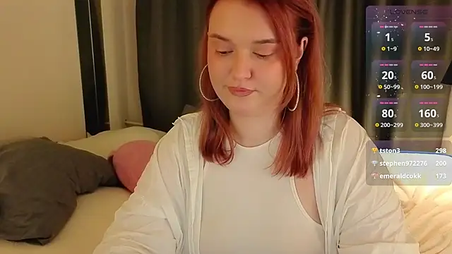 jenice_loveit_ live