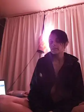 RandySandy007 live