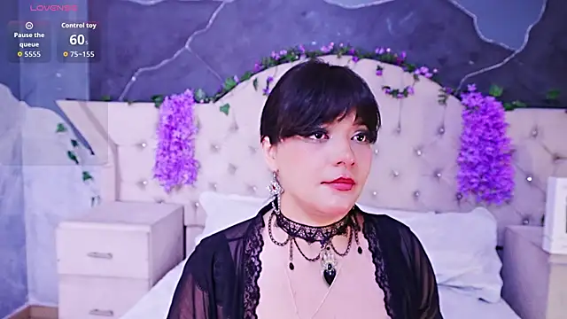 AmberGreyy_ live