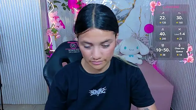 Chiara_tay live