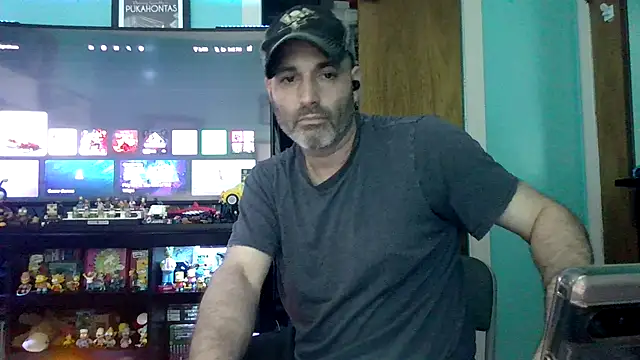 Novabear6996 live