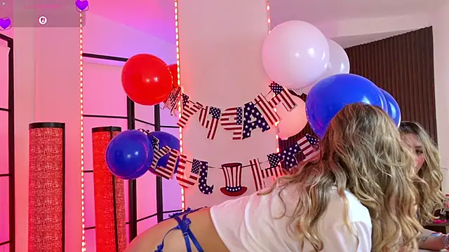 Elysia_carter live