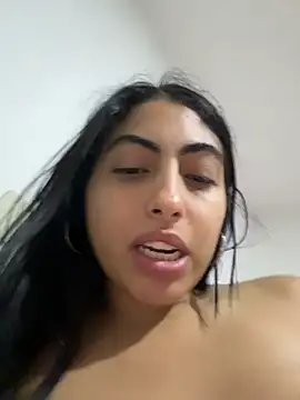 Lily_Rush live
