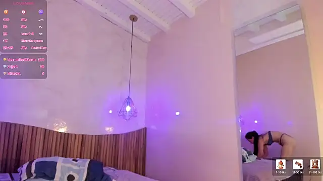Abby_Sweet1_ live