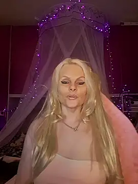 Angeldevilus live