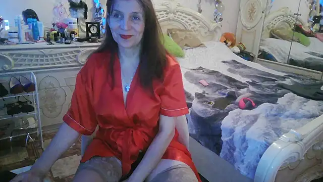 Debra_Phoenix live