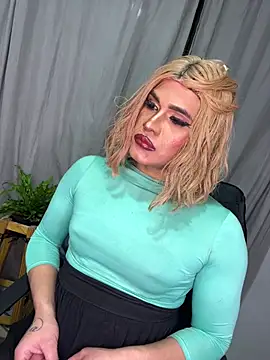 Melania_ferr live
