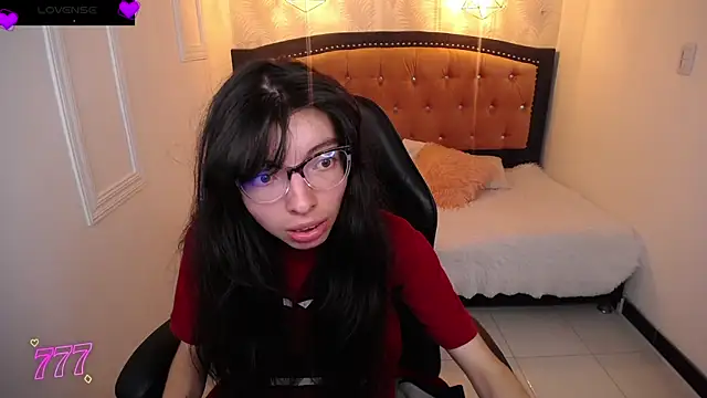 Allyshon_ live