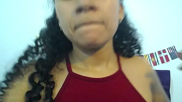Little18Doll live