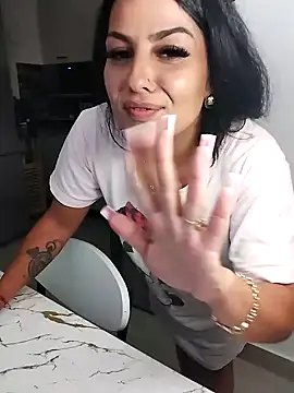 hot-babygirl live