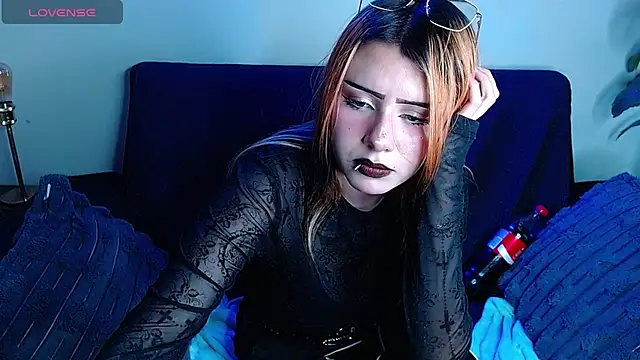 fyreandfox_ live