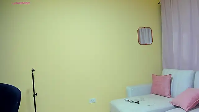 misskimaa2 live