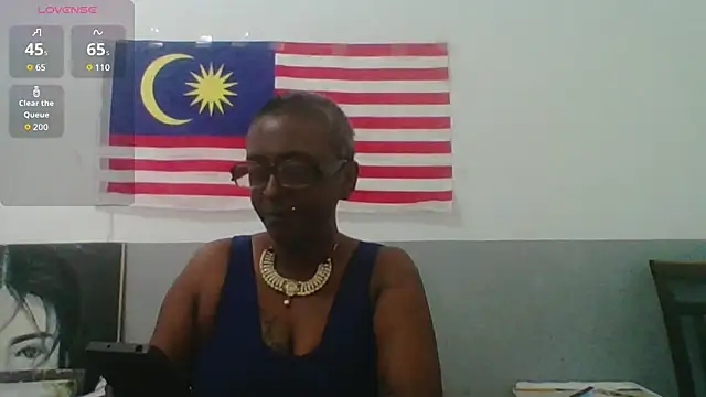mamakarma1403 live