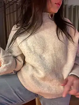 Zandrina live