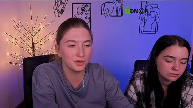 daisy_candy live