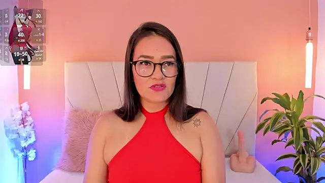 celeste_lewiss live