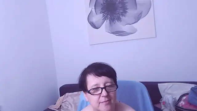 ChristaRose live